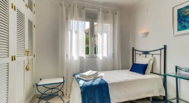 Villa Marisol