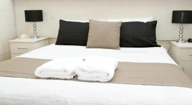 Двухместный номер Deluxe Renmark Motor Inn