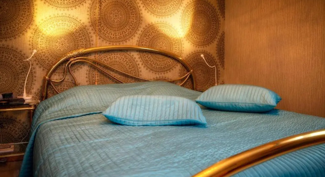 Двухместный номер Standard B&B Ter Vesten