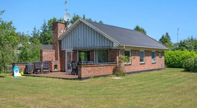 "Manko" - 800m from the sea in Lolland, Falster and Mon