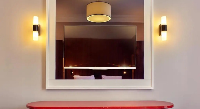 Двухместный номер Premium Holiday Inn Paris - Gare de Lyon Bastille by IHG