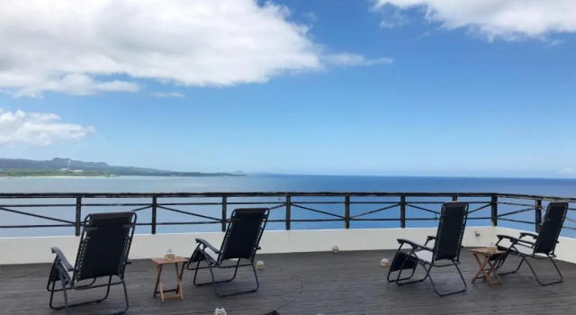 Студия KAYA RESORT KOURIJIMA - Vacation STAY 95302v