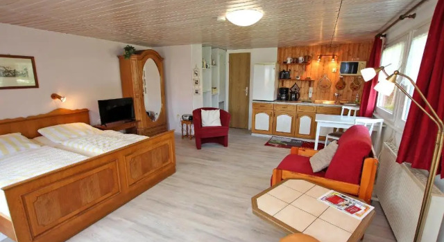 Ferienhaus Putbus RUeG 1511, Réserver Hôtel Putbus 