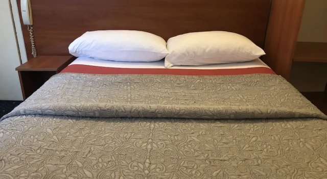 Двухместный номер Hotel Liberty