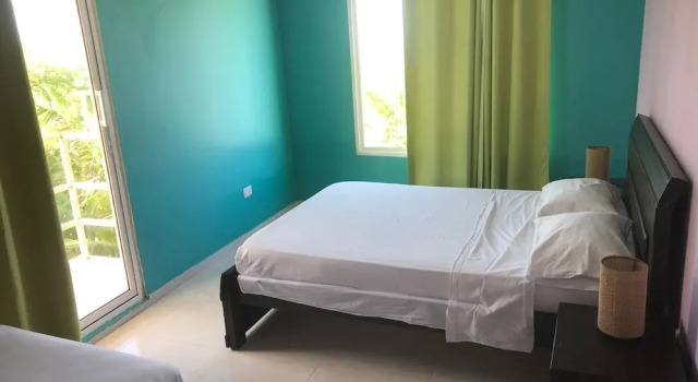 Апартаменты Posada Nativa Claymount View