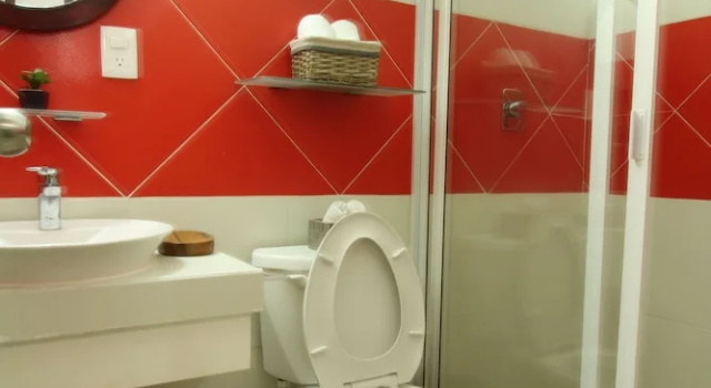 Студия Comfort Yatzil Inn