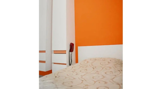 Номер Standard Hotel Ambasador