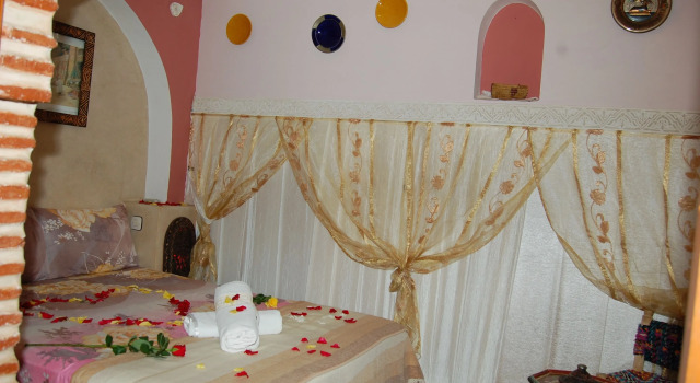 Riad Venezia, Забронировать Отель Медина 