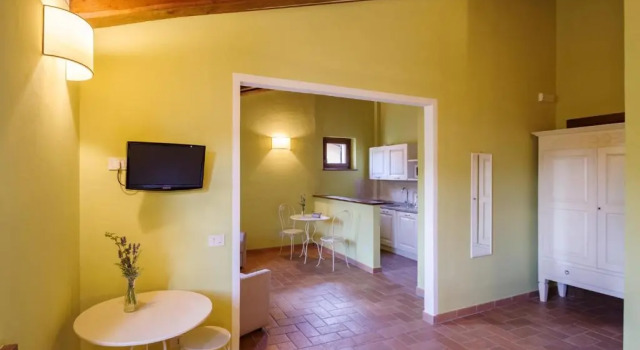 Студия Standard Agriturismo Le Vigne