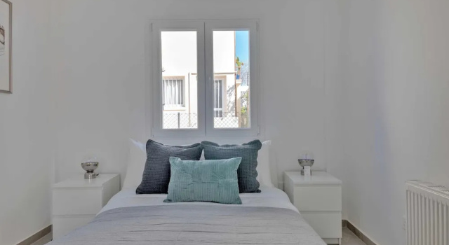 Phaedrus Living: Luxury Residence Faneromeni, Book Hotel Larnaka Larnaca Region