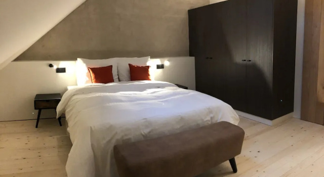 StayatSea Retro Appartments Blankenberge