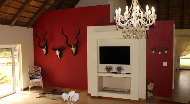 La Barunè Game Lodge