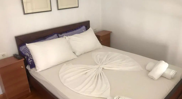 Hotel Olympia