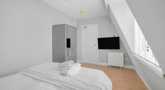 Номер Standard Studio 169