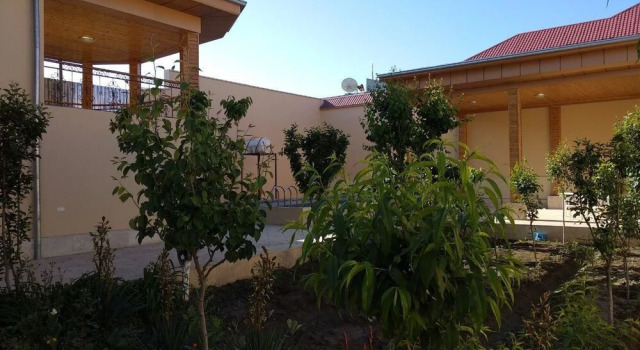 Guest House Silk Road
