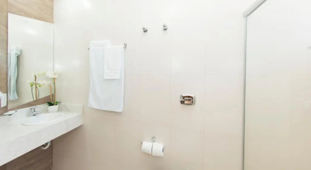 Номер Superior Regente Hotel