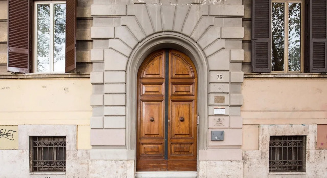 Imperial 78, Prenota Hotel Trastevere Roma