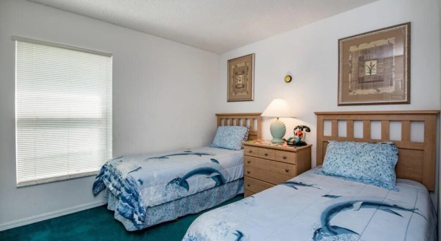 Near Disney Family Home With Private Pool 359, Book Hotel Hoteller i Four Corners med pool, Swimmingpool