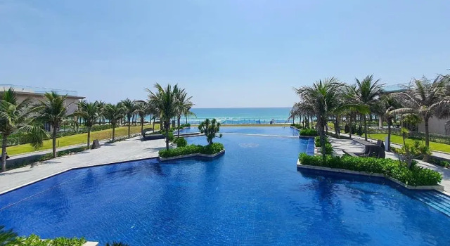 Cam Ranh Mystery Villas & Spa, Забронировать Курортный отель СПА-отели Кханьхоа, SPA-услуги