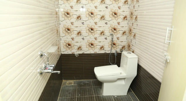 Номер Deluxe CNR Residency Madanapalle