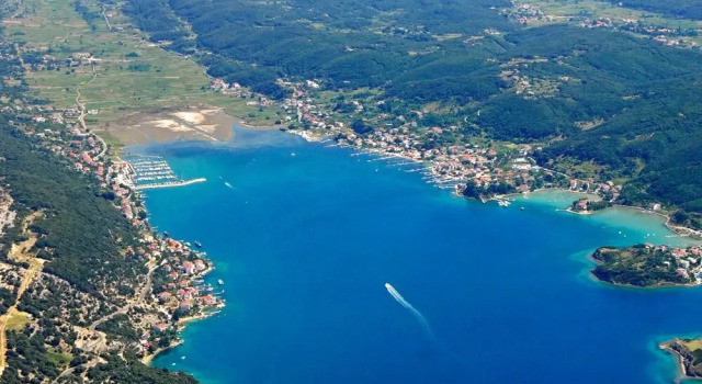 Xena - Comfort and Spacious - A2 Red, Prenota Hotel Hotel a Isole Quarnerine con parcheggio, Parcheggio