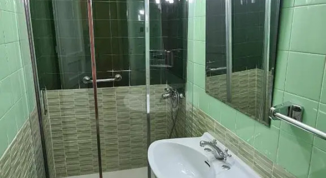 Номер Standard Pensión Berti Madrid