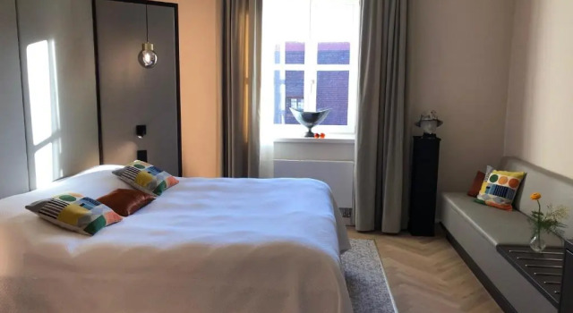 Двухместный номер Deluxe Hotel Bischofshof am Dom