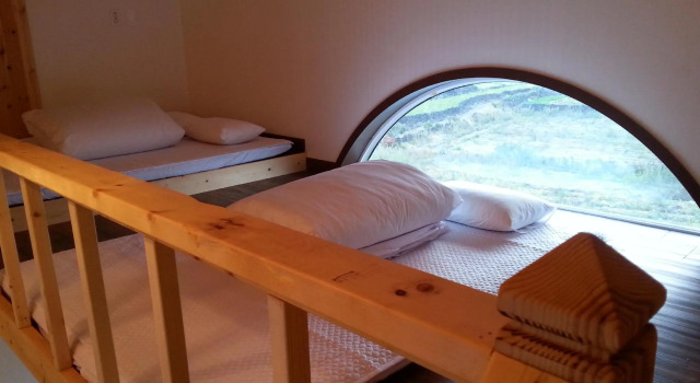 Номер Standard Kims Cabin Guesthouse