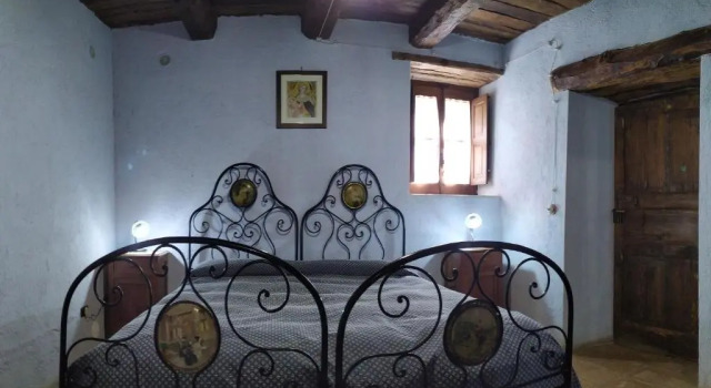 Люкс Standard Agriturismo Colloreto