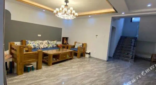 Номер Standard Beijing Xinyue Farm Stay