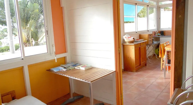 Apartment With 2 Bedrooms in Le Gosier, With Private Pool, Enclosed Ga, Prenota Appartamento Le Gosier Grande-Terre
