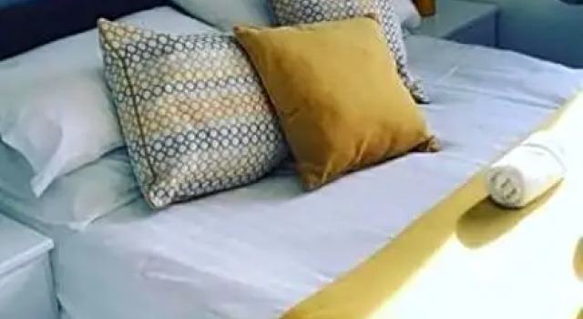 Tranquil Lodge