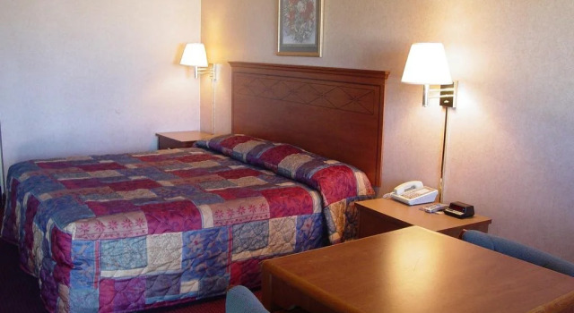 Garden Inn & Suites, Reserva ahora Hotel Rockmart Georgia