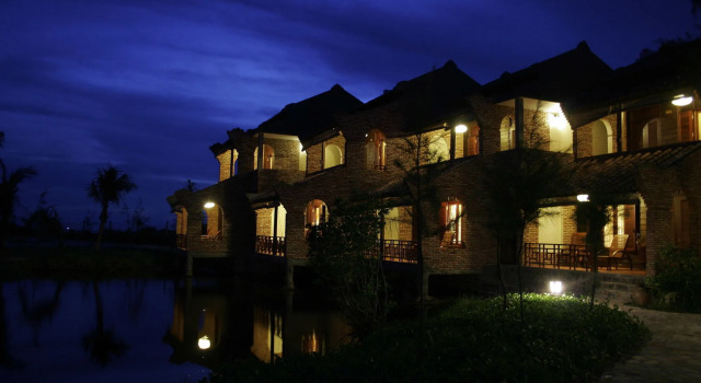 Ho Tram Beach Boutique Resort & Spa