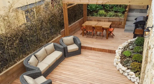 Студия Azor Eco Lodge