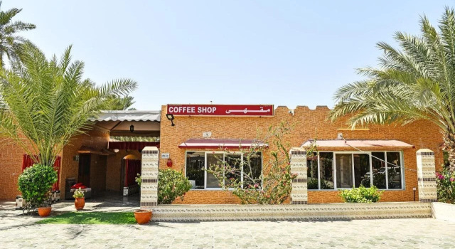 OYO 138 Gulf Sand Motel