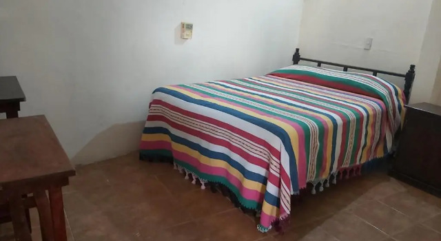 Номер Standard Hotel Posada Playa Manzanillo
