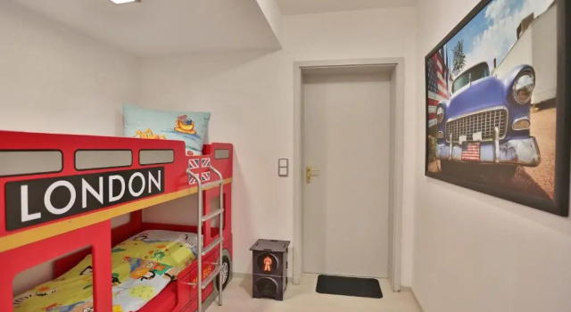 Residenz Ostseestrand Residenz Ostseestrand Appartement 32, Забронировать Апартаменты/квартира Отели Шарбойц с бассейном, Бассейн