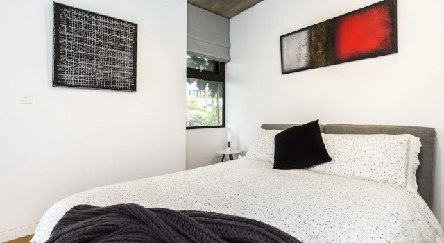 New 1 Bedroom Apt in the Heart of Surry Hills