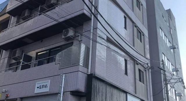 YMK Oshiage 202, Забронировать Отель Отели Токио 3 звезды, рядом с Sumida Park Studio, 3*