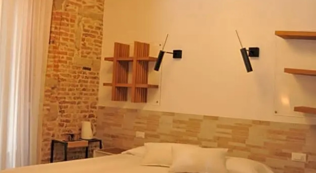 Номер Superior 3C B&B