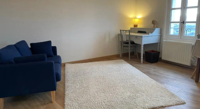 Семейный номер Standard Auberge De Margot
