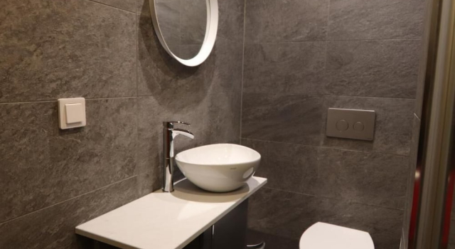 Номер Deluxe City HotelApartment