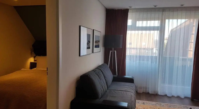 Badhotel Bruin, Reserva ahora Boutique Hoteles boutique en Islas Frisias, Boutique