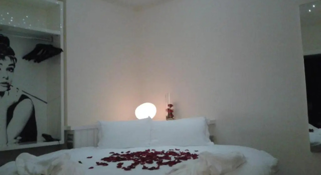 Двухместный номер Standard Hotel Coppe Trieste - Boutique Hotel
