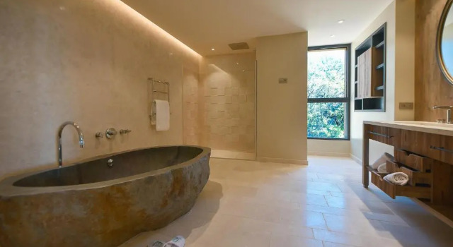 Люкс Superior Les Regalia Hôtel & Spa