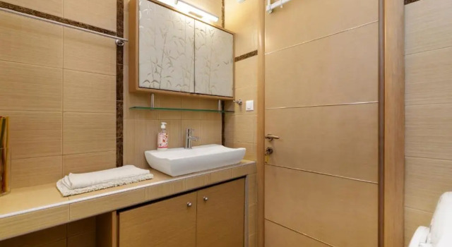 Апартаменты Apartments Dream House