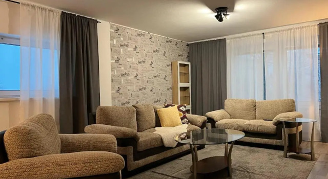 Люкс Hamina City Apartments