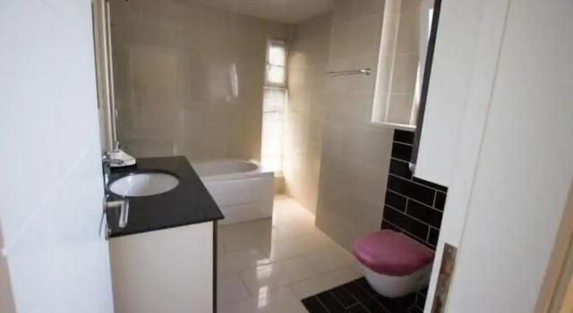 Вилла Golf Village Villa O