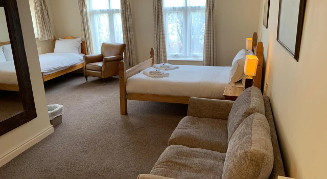 The Coppleridge Inn, Book Hotel Hoteller i Shaftesbury med parkering, Parkering